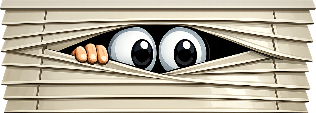 Nosy Neighbors logo